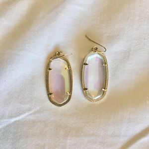 Kendra Scott Earrings - Elle